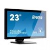 iiyama ProLite T2336MSC, 58,4cm (23''), Projected Capacitive, 10 TP, Full HD, black