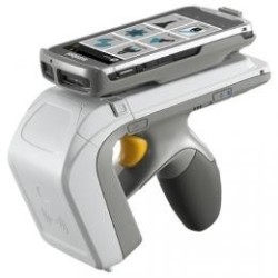 Zebra iPod/iPhone mount