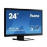 iiyama ProLite T2435MSC-B2, 60cm (23,6''), Projected Capacitive, Full HD, black