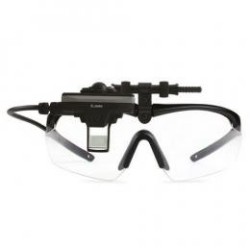 APG »CashPlus« Flip Lid 490, wit