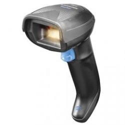 Honeywell Thor VM1A outdoor, BT, WLAN, NFC, QWERTY, Android, GMS