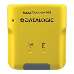 APG Nano Series, zwart
