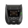 TSC Alpha-30L USB-C, BT (iOS), NFC, 8 dots/mm (203 dpi), linerless, RTC, display