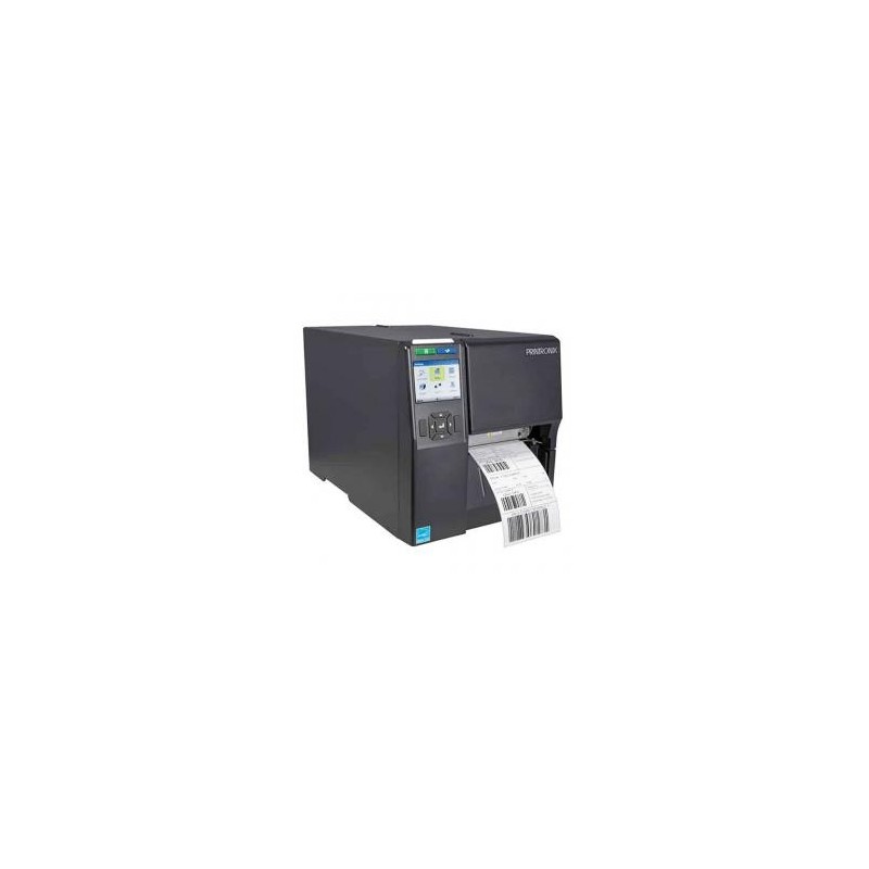 Printronix T42R4, 8 dots/mm (203 dpi), RFID, USB, RS232, Ethernet