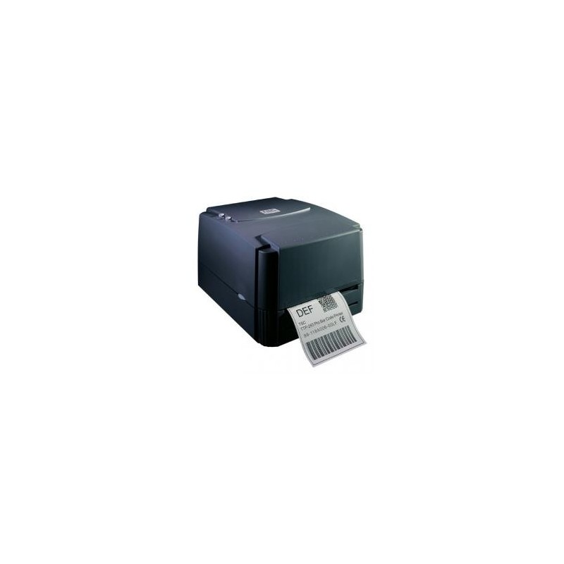TSC TTP-342 Pro, 12 dots/mm (300 dpi), RTC, USB, RS232