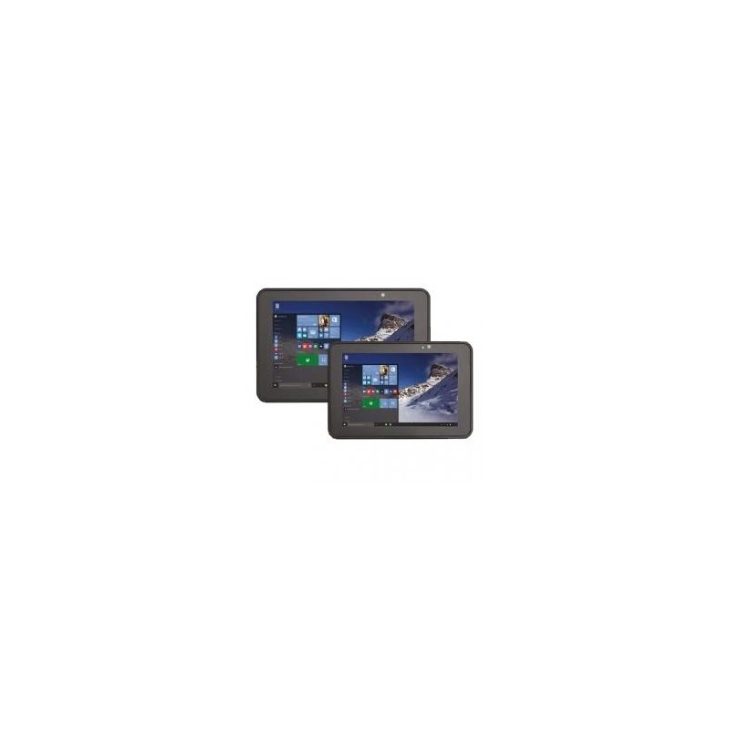 Zebra ET56 Kit 4, USB, BT, Wi-Fi, 4G, NFC, GPS, Android, kit (USB)