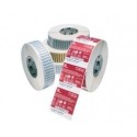 Zebra Z-Select 2000D, labelrol, thermisch papier, removeable, 76,2x44,45mm