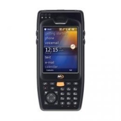 M3 Mobile OX10, 1D, BT, WLAN, alfa, RFID