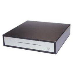 PrehKeyTec MCI 84, num., MSL, vergrendeling, USB, zwart