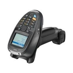 PrehKeyTec MCI 30, num., USB, kabel (USB), zwart