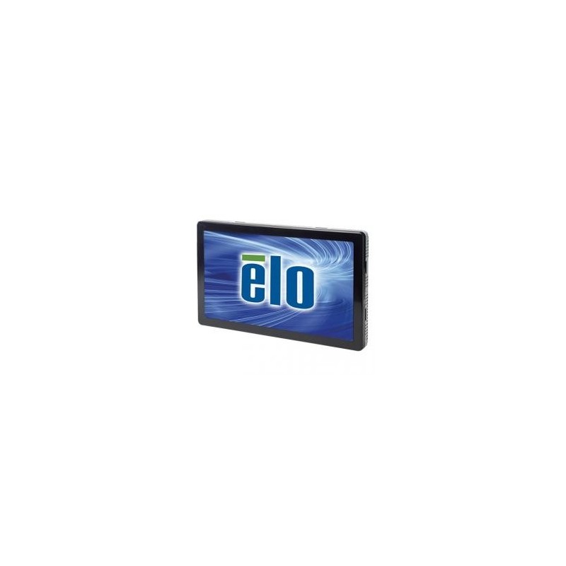 Elo 2295L, 54.6cm (21.5''), Projected Capacitive, Full HD, zwart