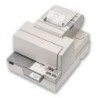 Epson TM-H 5000 II, RS232, cutter, wit