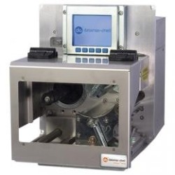 Citizen CL-S631II, 12 dots/mm (300 dpi), EPL, ZPL, Datamax, multi-IF (Ethernet), zwart