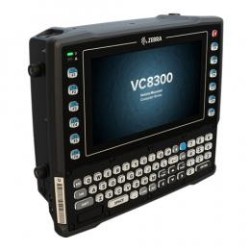Zebra DS457, SE4500, 2D, HD, Dual-IF, zwart