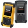 Getac PS236 Android, USB, RS232, BT, WLAN, 3G (HSDPA), alfa, GPS, hoogtemeter, kabel (USB), geel, Android