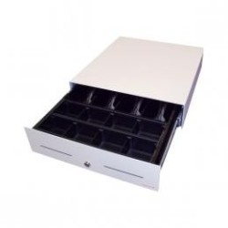 Addimat RFID kelner pen, zwart