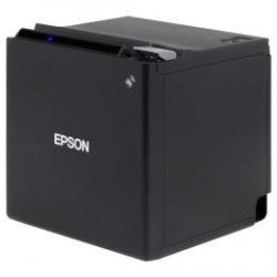 Epson TM-m30II-S, USB, Ethernet, 8 dots/mm (203 dpi), ePOS, zwart