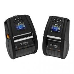 Citizen CBM-920II, LPT