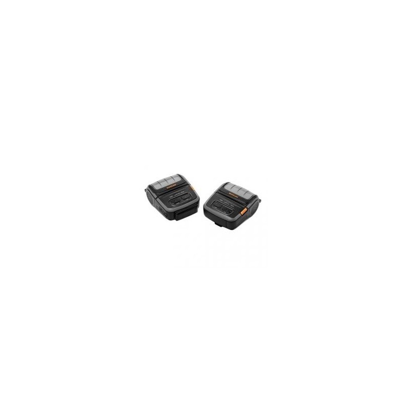 Bixolon SPP-R310PLUS, USB, RS232, 8 dots/mm (203 dpi), linerless, MSR
