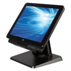 Elo Table Top Stand, high