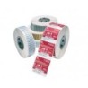 Zebra Z-Select 2000D, label roll, thermal paper, 76x76mm