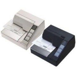 Citizen papier houder