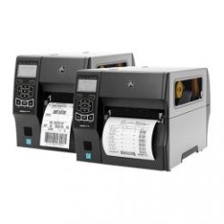 Citizen PMU-2300III RS-232, 8 dots/mm (203 dpi), presenter