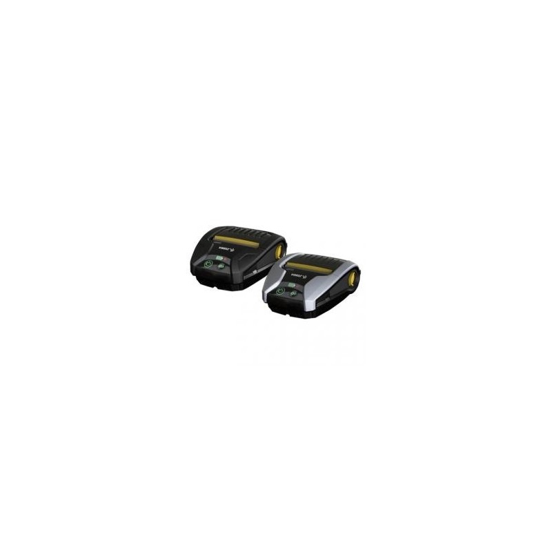 Zebra ZQ310 Indoor, USB, BT, WLAN, 8 dots/mm (203 dpi), ZPL, CPCL