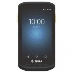 Zebra TC25, EU, 2D, SE2100, USB, BT (BLE), Wi-Fi, 4G, PTT, kit (USB), GMS, Android