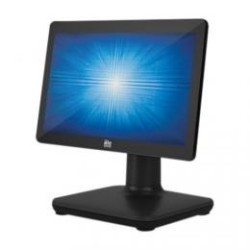 Elo EloPOS System, without stand, 38.1 cm (15''), Projected Capacitive, SSD, black
