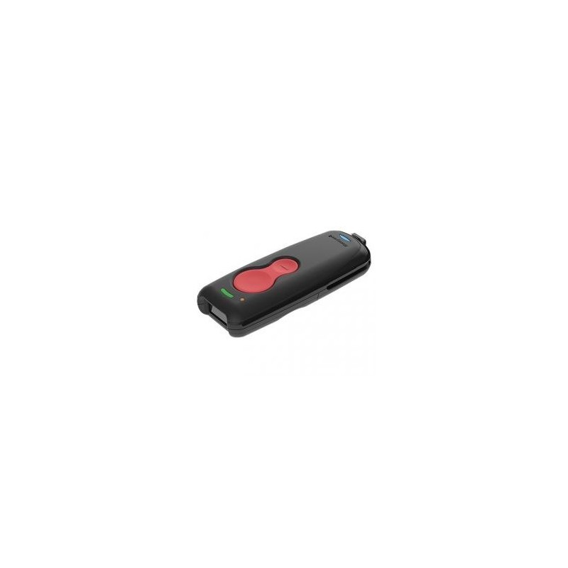Honeywell Voyager 1602g, BT, 1D, imager, USB, BT (iOS), kit (USB), black