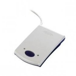 Promag PCR-330A, card slot, USB