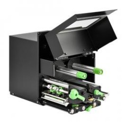 Colormetrics P2100, 38.1 cm (15''), SSD, MSL, VFD, zwart, fanless