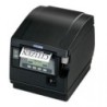 Citizen CT-S851II, 8 dots/mm (203 dpi), cutter, display, wit