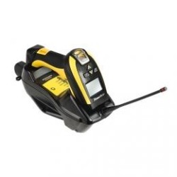 Zebra ZC300 Bundle, eenzijdig, 12 dots/mm (300 dpi), USB, Ethernet, display, CardStudio
