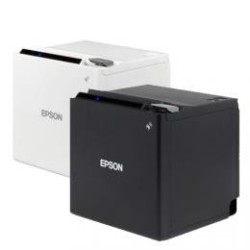 Epson connector cover, black