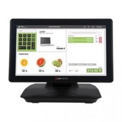 Datalogic RFID Sled