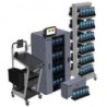 Zebra Cabinet, Extreme