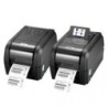 TSC TX200, 8 dots/mm (203 dpi), disp., RTC, TSPL-EZ, USB, RS232, Ethernet