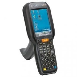 Honeywell RT10W, 2D, USB, BT, WLAN, 10 IoT Enterprise, ext. Bat.