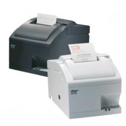 Printronix T83R, 12 dots/mm (300 dpi), RFID, USB, RS232, Ethernet