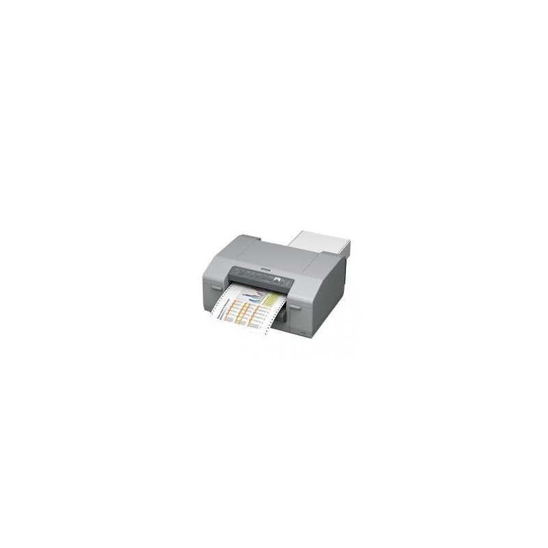 Epson ColorWorks C831, USB, LPT, Ethernet