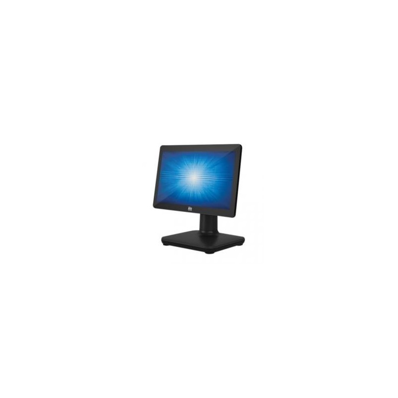 Elo EloPOS System, without stand, 54.6cm (21.5''), Projected Capacitive, SSD, zwart
